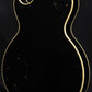 [SN 0149347] USED Gibson USA / Les Paul Custom w/Ebony Fingerboard Ebony GH -2003- [04]