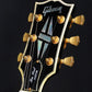 [SN 0149347] USED Gibson USA / Les Paul Custom w/Ebony Fingerboard Ebony GH -2003- [04]