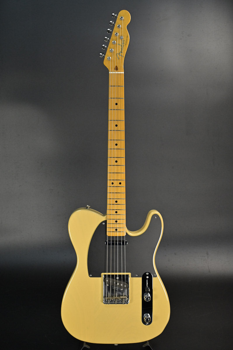 [SN JD14003405] USED Fender Japan / TL52-TX OWB 2014 [10]