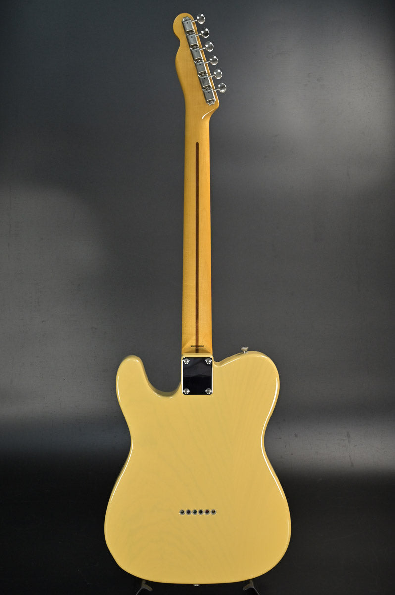 [SN JD14003405] USED Fender Japan / TL52-TX OWB 2014 [10]