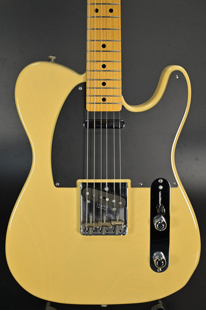 [SN JD14003405] USED Fender Japan / TL52-TX OWB 2014 [10]