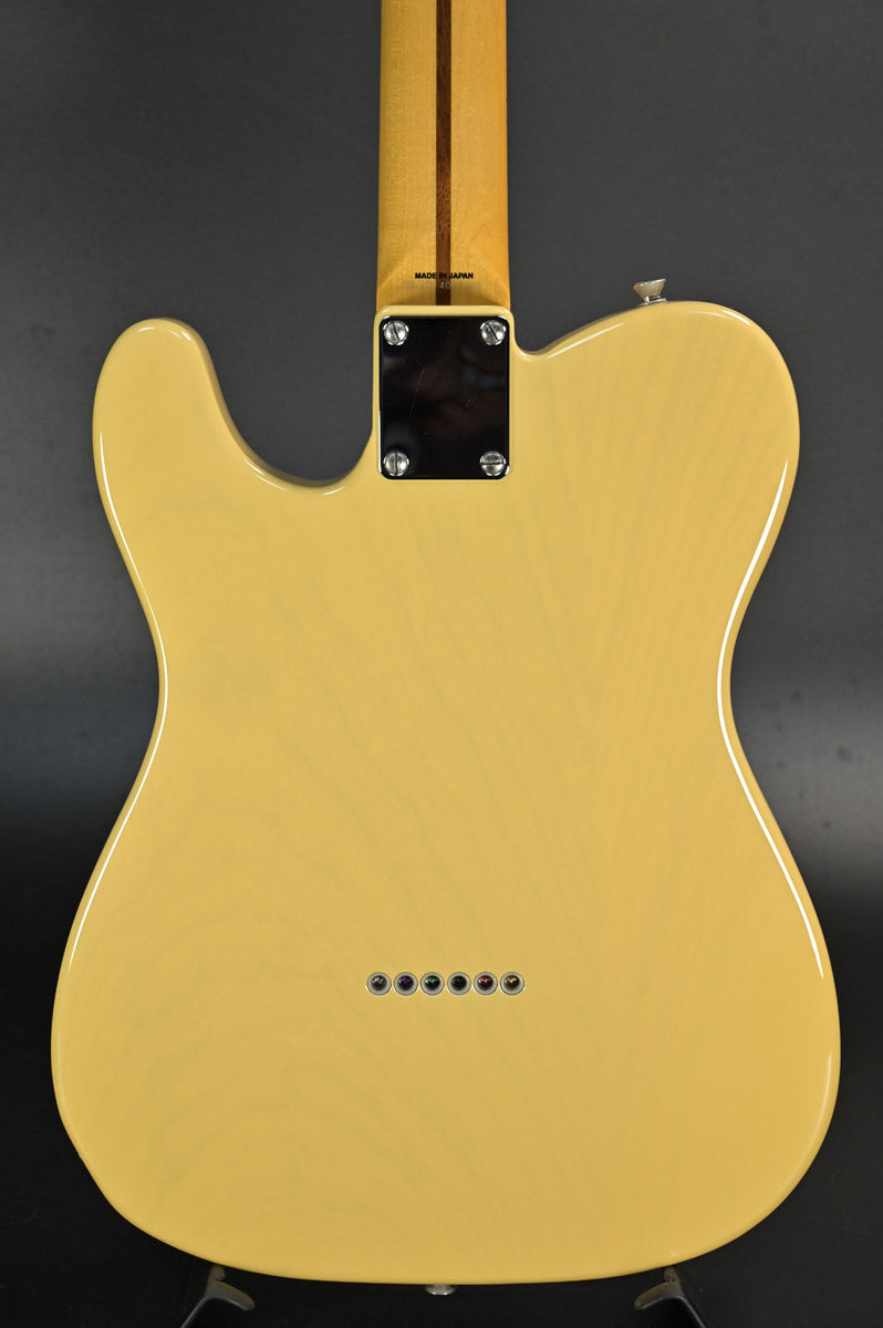 [SN JD14003405] USED Fender Japan / TL52-TX OWB 2014 [10]