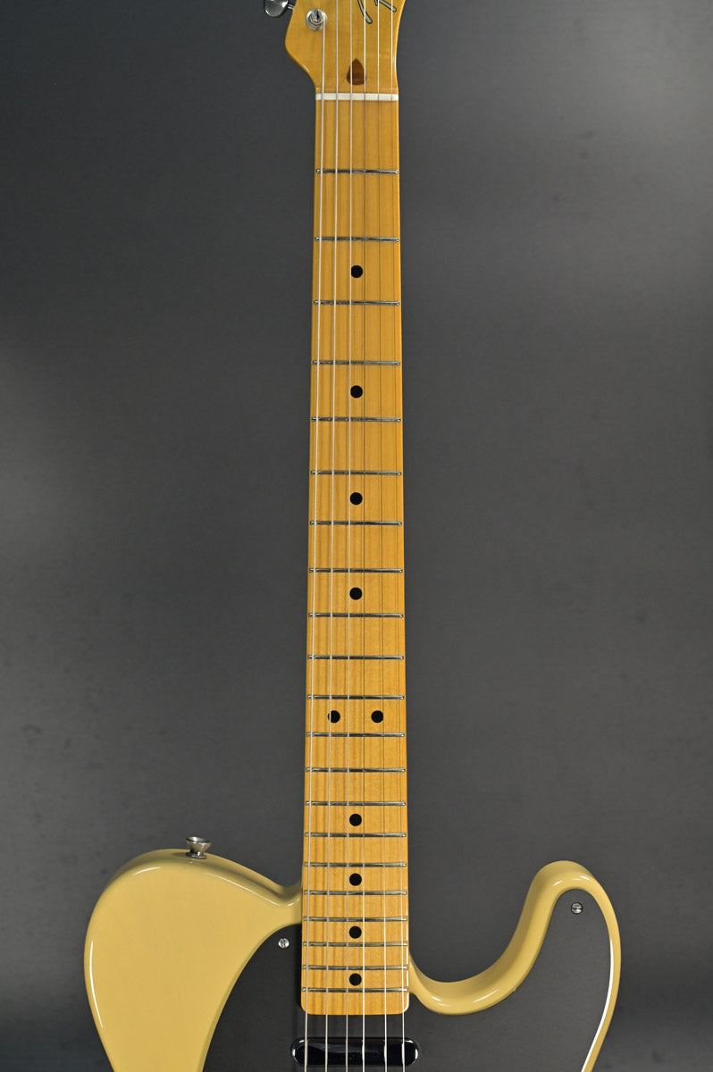 [SN JD14003405] USED Fender Japan / TL52-TX OWB 2014 [10]