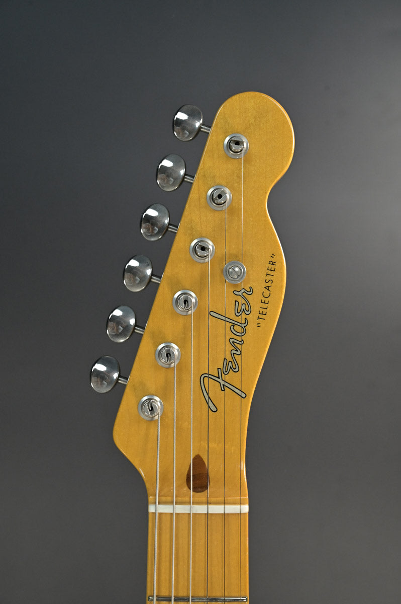 [SN JD14003405] USED Fender Japan / TL52-TX OWB 2014 [10]