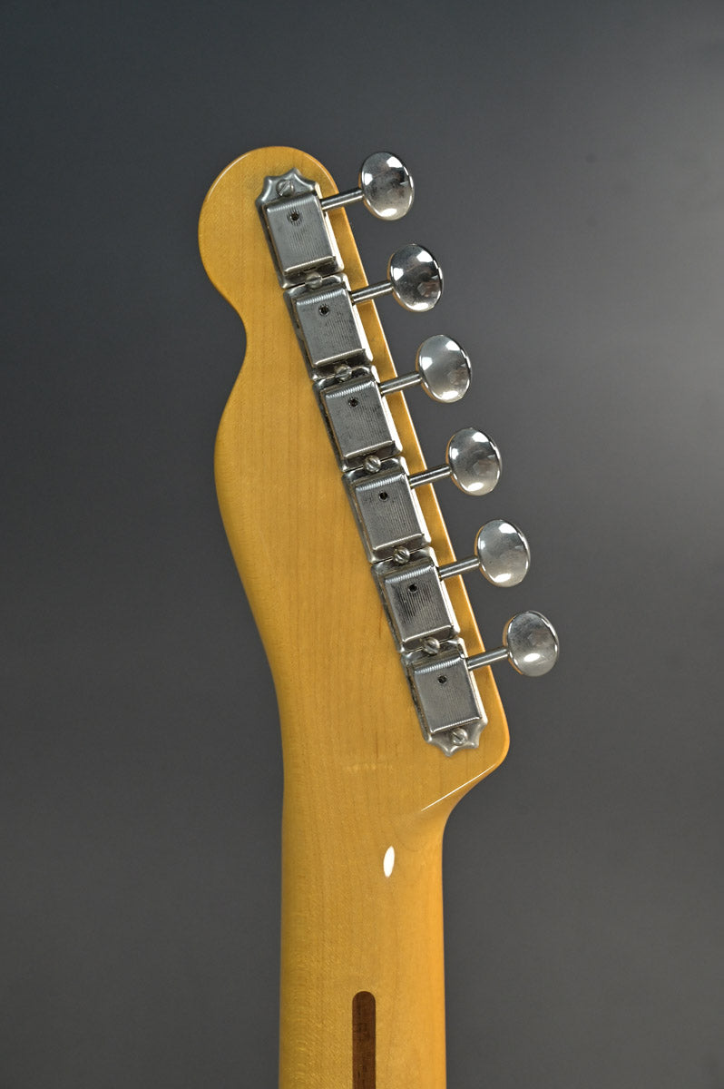 [SN JD14003405] USED Fender Japan / TL52-TX OWB 2014 [10]