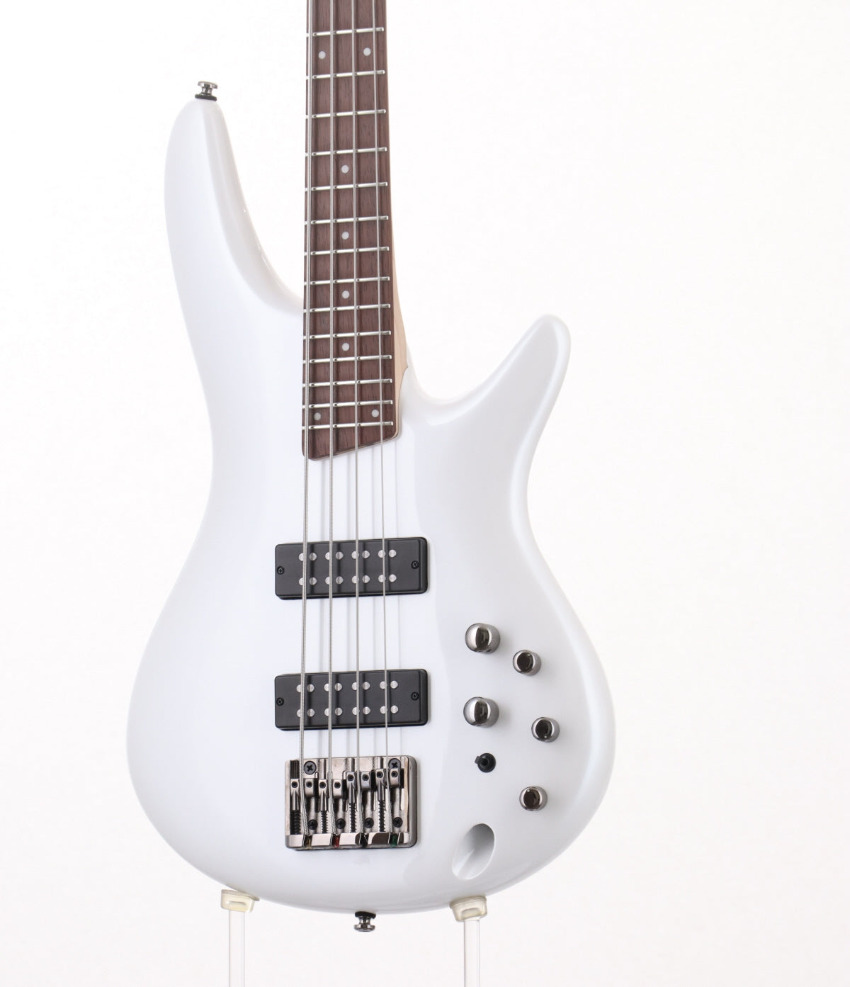 [SN 1P02I210709679] USED IBANEZ / SR300E PW [10]