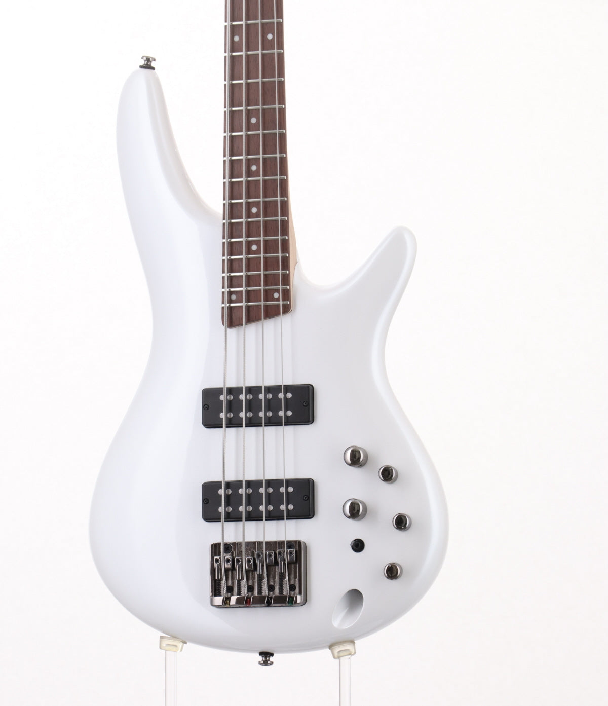 [SN 1P02I210709679] USED IBANEZ / SR300E PW [10]