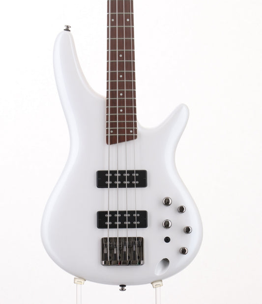 [SN 1P02I210709679] USED IBANEZ / SR300E PW [10]