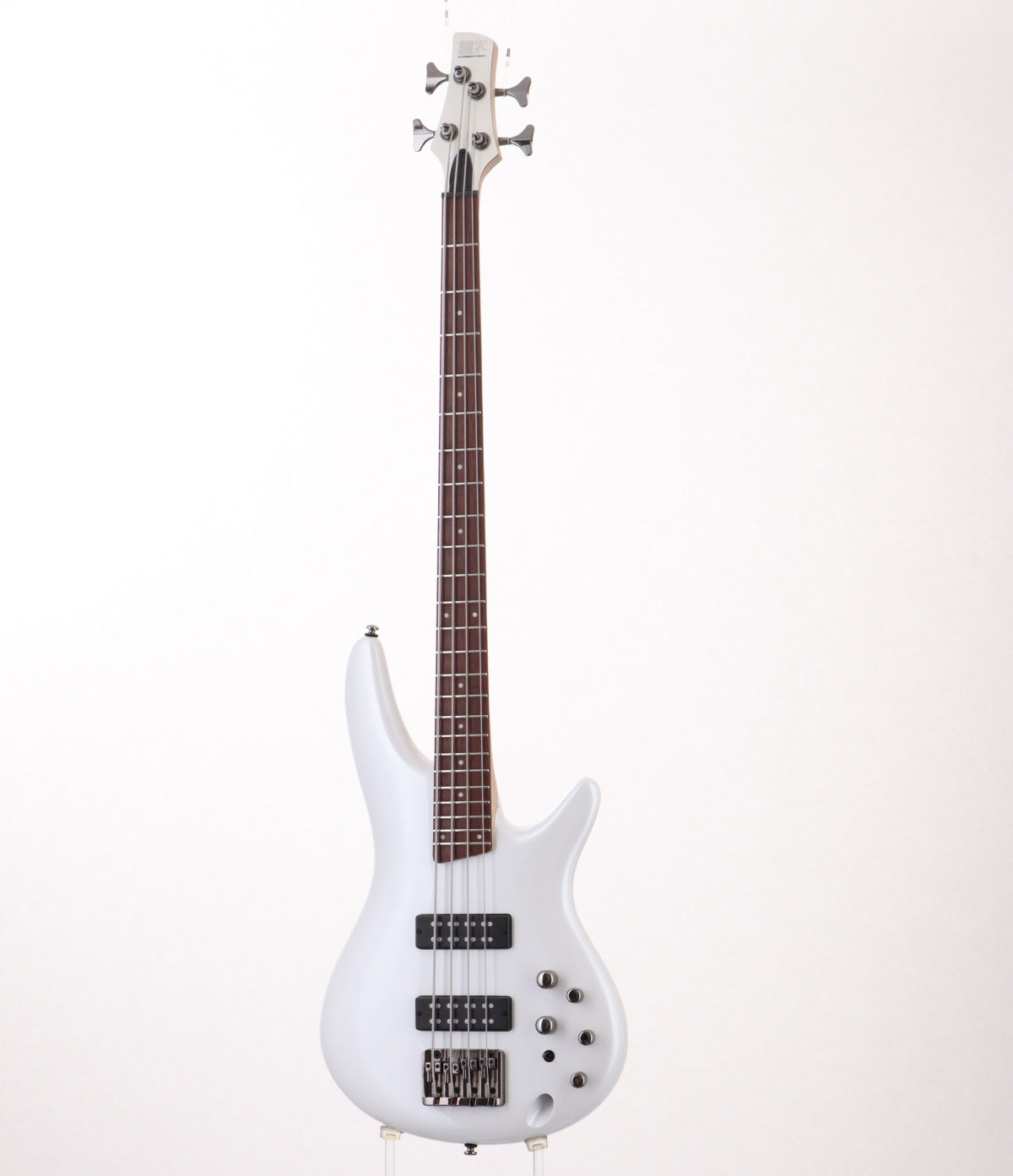 [SN 1P02I210709679] USED IBANEZ / SR300E PW [10]