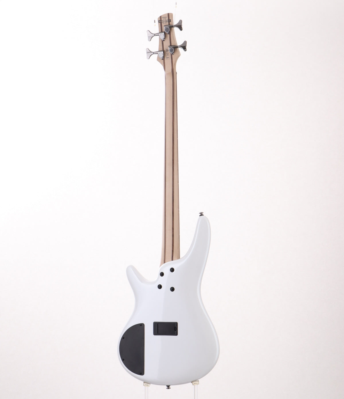 [SN 1P02I210709679] USED IBANEZ / SR300E PW [10]