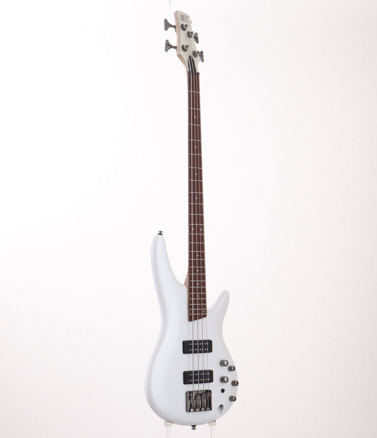 [SN 1P02I210709679] USED IBANEZ / SR300E PW [10]