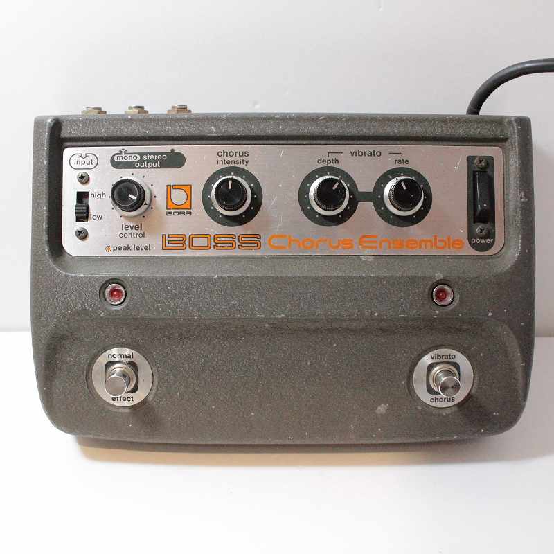 [SN 182349] USED BOSS / CE-1 / Chorus Ensemble [12]