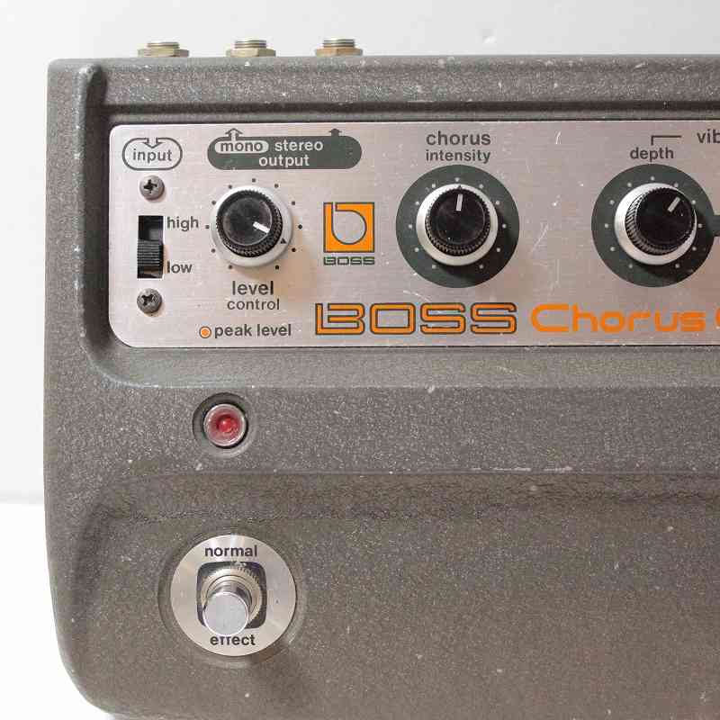 [SN 182349] USED BOSS / CE-1 / Chorus Ensemble [12]