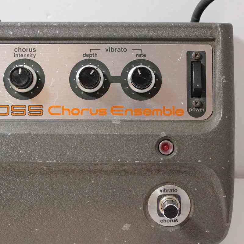 [SN 182349] USED BOSS / CE-1 / Chorus Ensemble [12]