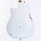 [SN K170306262] USED Ovation / 1778TX Elite Ivory White [20]