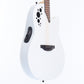 [SN K170306262] USED Ovation / 1778TX Elite Ivory White [20]
