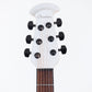 [SN K170306262] USED Ovation / 1778TX Elite Ivory White [20]
