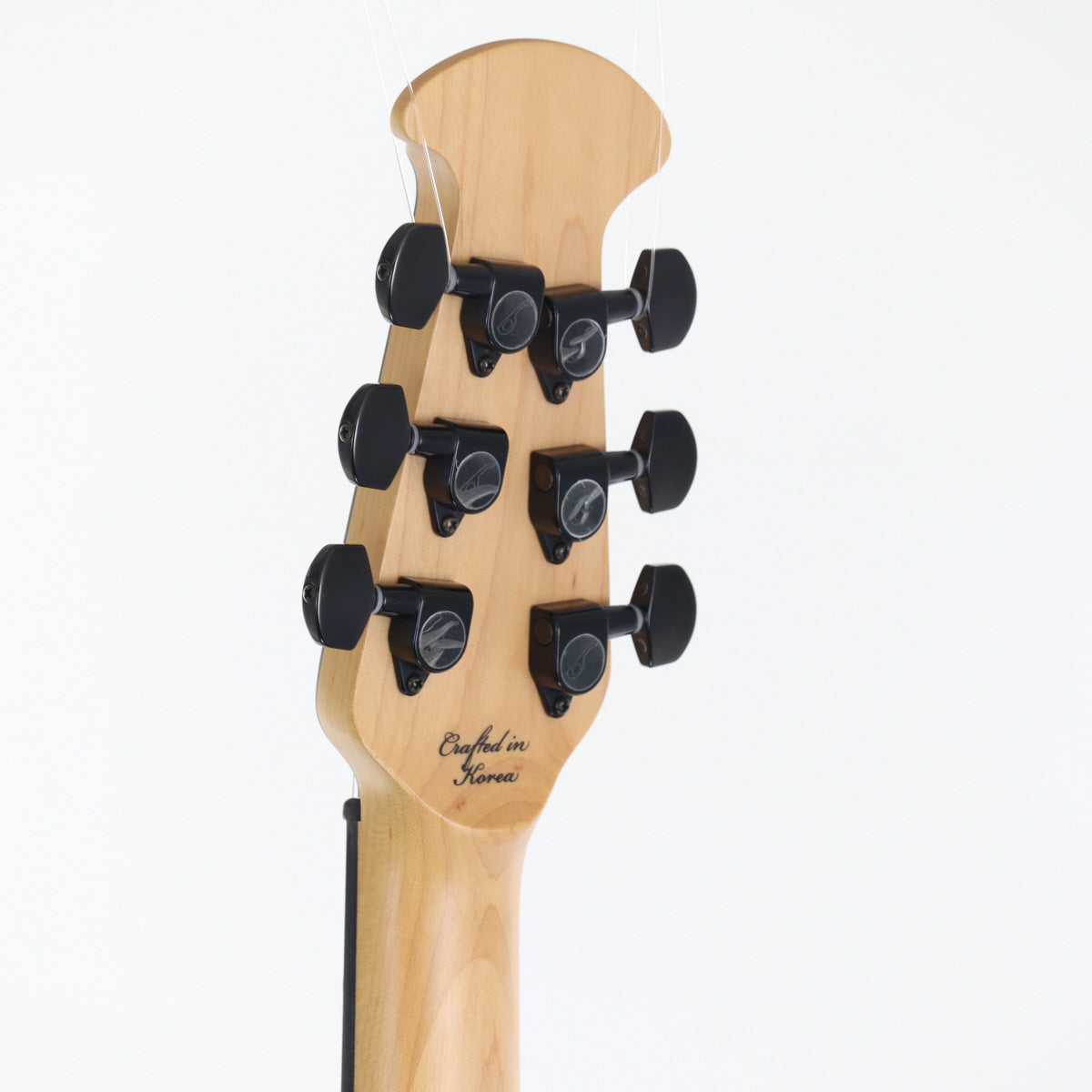 [SN K170306262] USED Ovation / 1778TX Elite Ivory White [20]