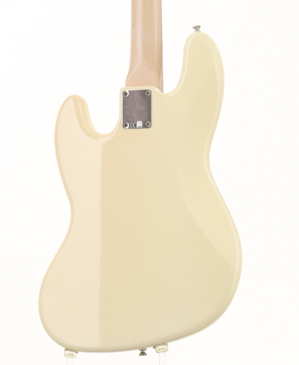 [SN US13021044] USED Fender / American Special Jazz Bass Olympic White 2013 [09]