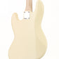 [SN US13021044] USED Fender / American Special Jazz Bass Olympic White 2013 [09]