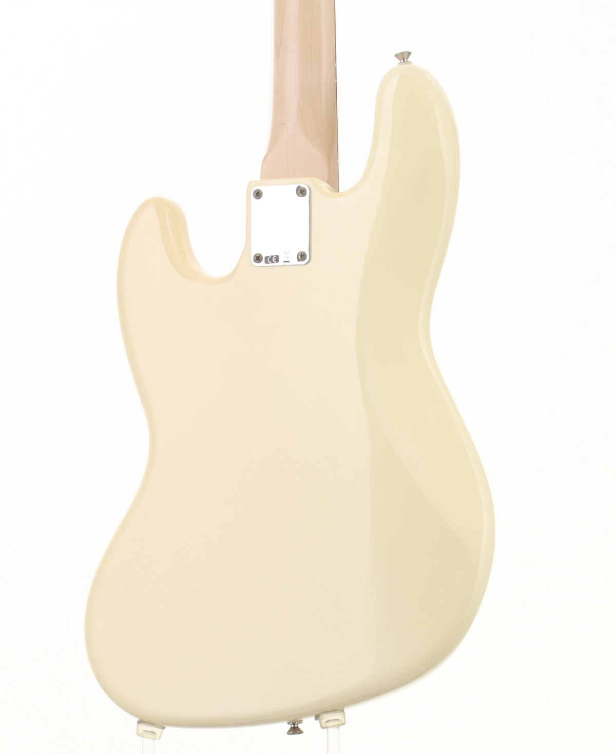 [SN US13021044] USED Fender / American Special Jazz Bass Olympic White 2013 [09]