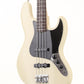 [SN US13021044] USED Fender / American Special Jazz Bass Olympic White 2013 [09]