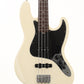 [SN US13021044] USED Fender / American Special Jazz Bass Olympic White 2013 [09]