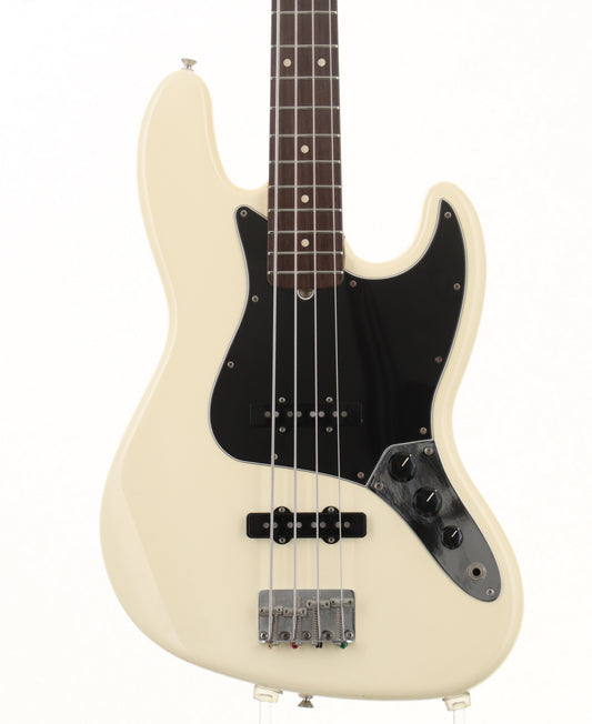 [SN US13021044] USED Fender / American Special Jazz Bass Olympic White 2013 [09]