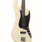 [SN US13021044] USED Fender / American Special Jazz Bass Olympic White 2013 [09]