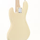 [SN US13021044] USED Fender / American Special Jazz Bass Olympic White 2013 [09]