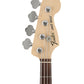 [SN US13021044] USED Fender / American Special Jazz Bass Olympic White 2013 [09]