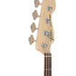 [SN US13021044] USED Fender / American Special Jazz Bass Olympic White 2013 [09]