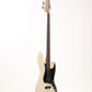 [SN US13021044] USED Fender / American Special Jazz Bass Olympic White 2013 [09]