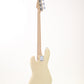 [SN US13021044] USED Fender / American Special Jazz Bass Olympic White 2013 [09]