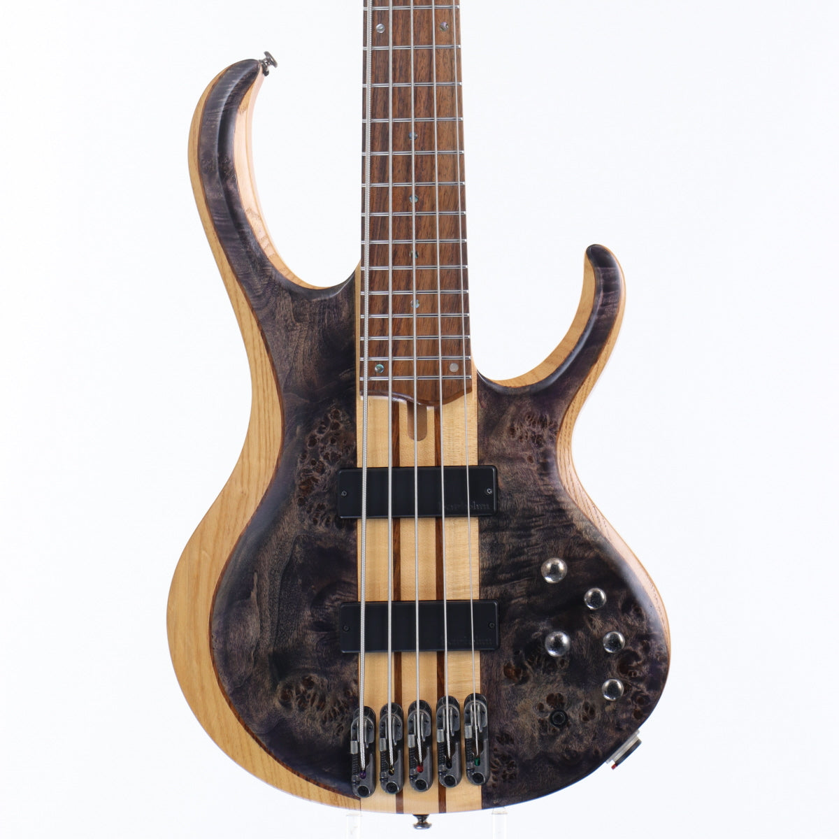 [SN 170502159] USED Ibanez Ibanez / BTB845 Deep Twilight Low Gloss [20]