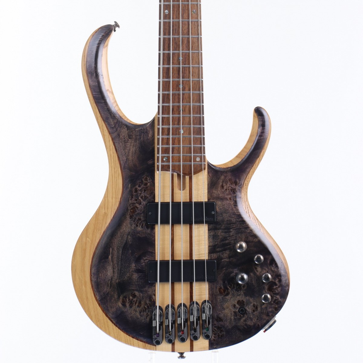 [SN 170502159] USED Ibanez Ibanez / BTB845 Deep Twilight Low Gloss [20]