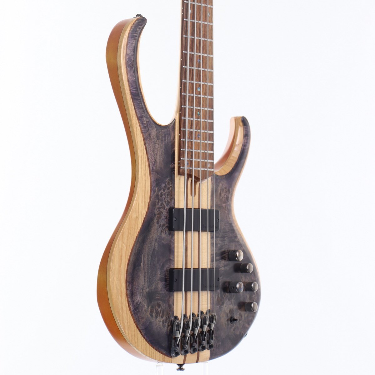 [SN 170502159] USED Ibanez Ibanez / BTB845 Deep Twilight Low Gloss [20]