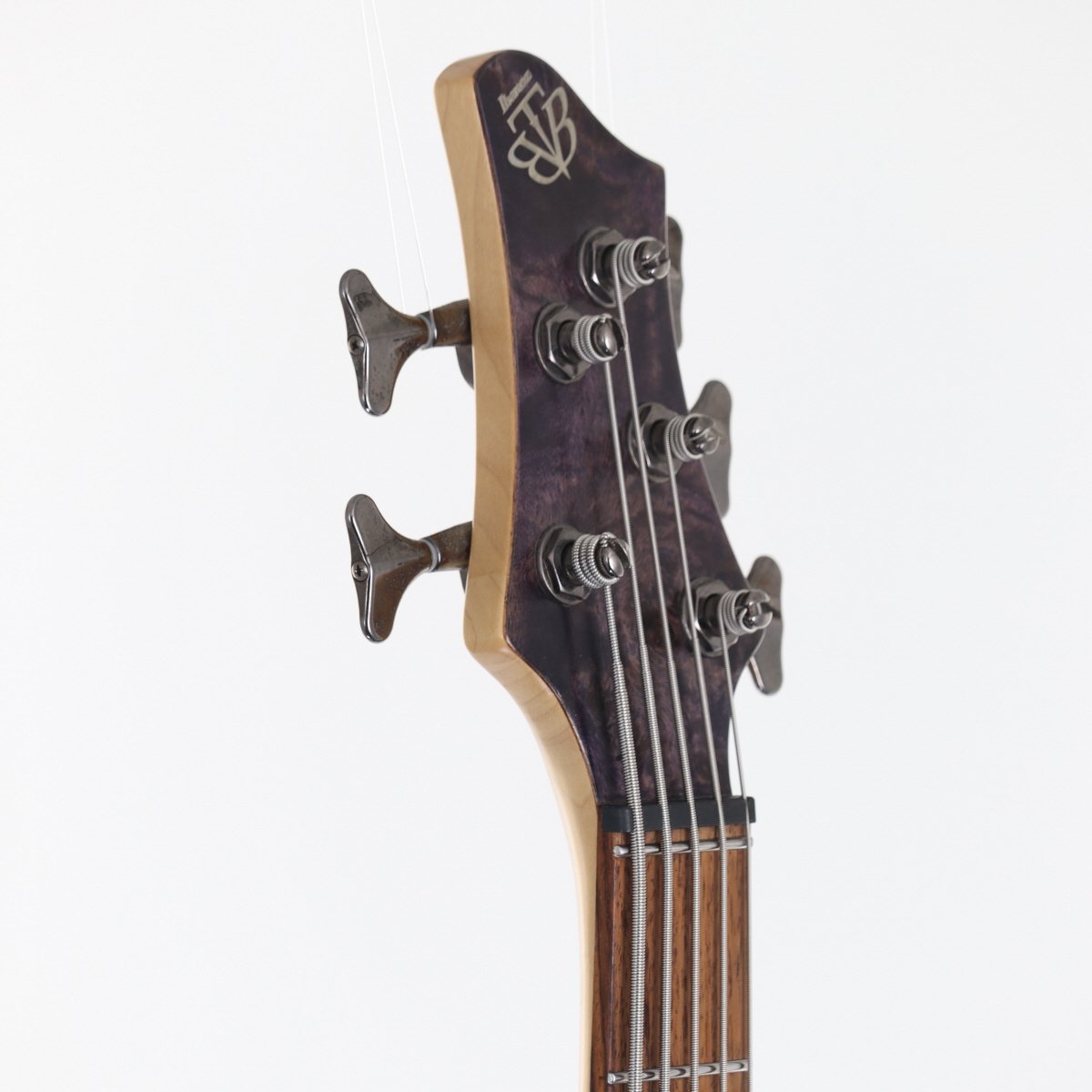 [SN 170502159] USED Ibanez Ibanez / BTB845 Deep Twilight Low Gloss [20]