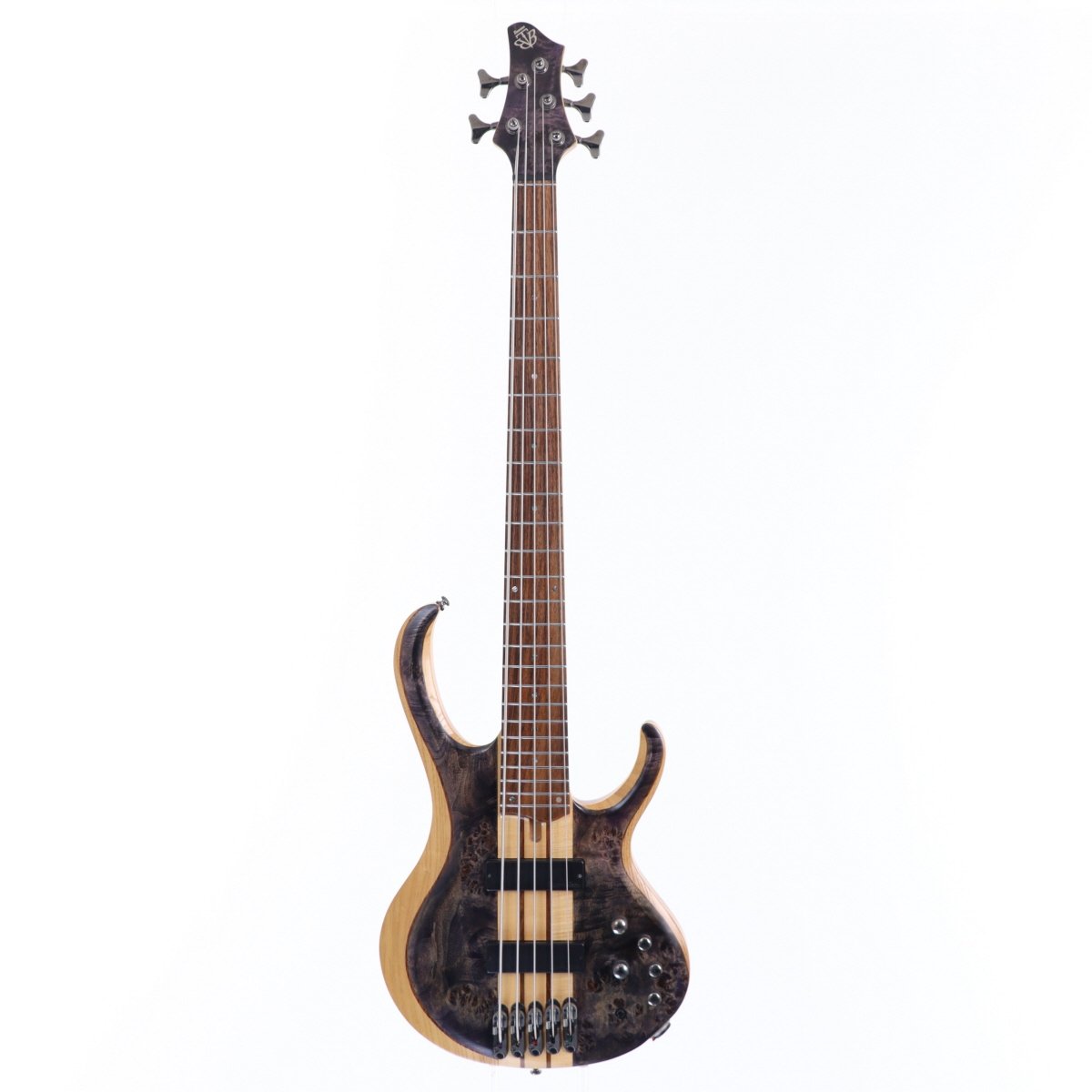 [SN 170502159] USED Ibanez Ibanez / BTB845 Deep Twilight Low Gloss [20]