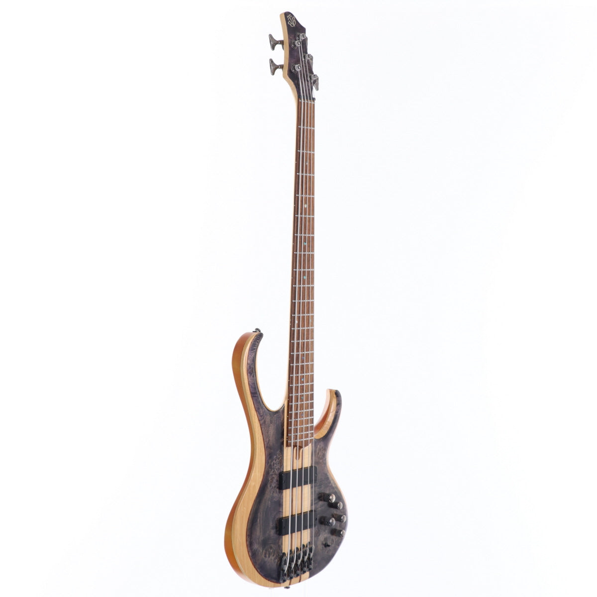 [SN 170502159] USED Ibanez Ibanez / BTB845 Deep Twilight Low Gloss [20]