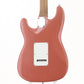 [SN JS5A3A] USED SUHR / Classic Antique HSS Light Aged Fiesta Red [06]