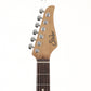 [SN JS5A3A] USED SUHR / Classic Antique HSS Light Aged Fiesta Red [06]