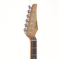 [SN JS5A3A] USED SUHR / Classic Antique HSS Light Aged Fiesta Red [06]