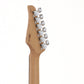 [SN JS5A3A] USED SUHR / Classic Antique HSS Light Aged Fiesta Red [06]