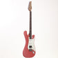 [SN JS5A3A] USED SUHR / Classic Antique HSS Light Aged Fiesta Red [06]