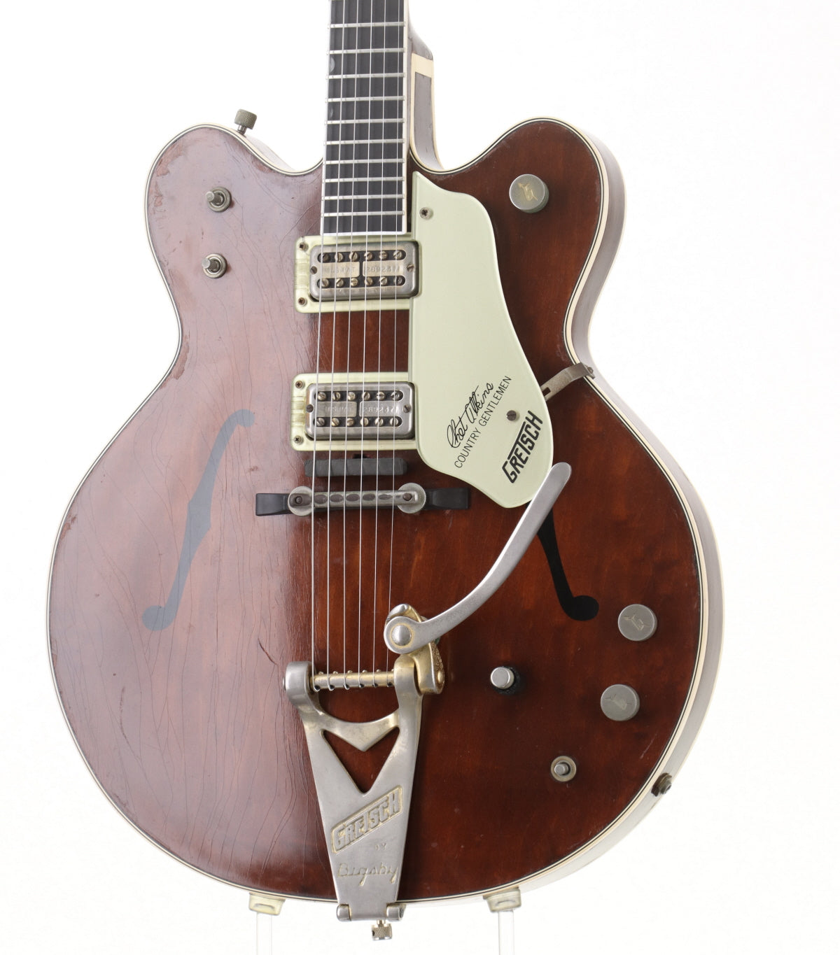 [SN 27306] USED GRETSCH / 6122 Chet Atkins Country Gentleman [06]