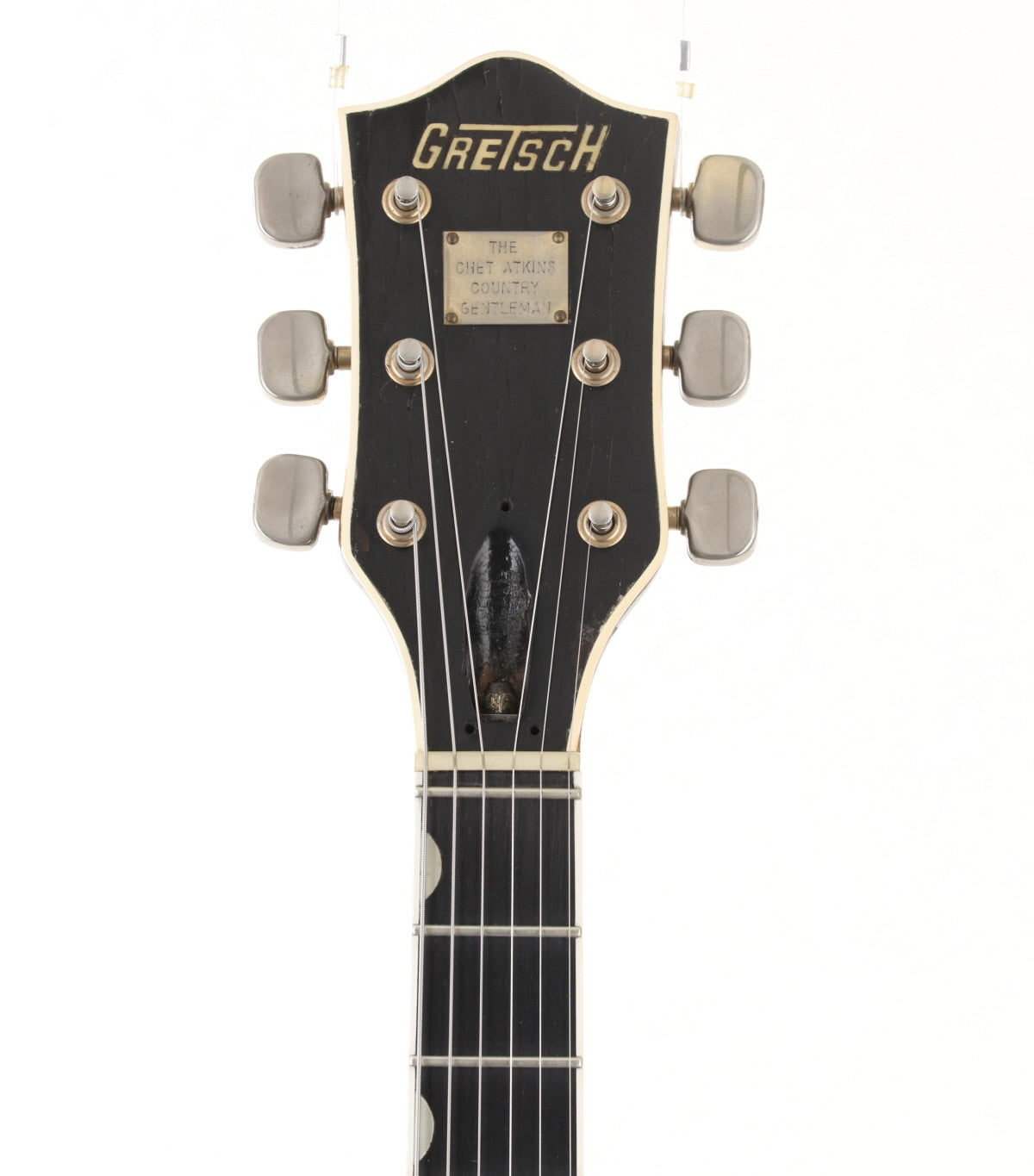 [SN 27306] USED GRETSCH / 6122 Chet Atkins Country Gentleman [06]