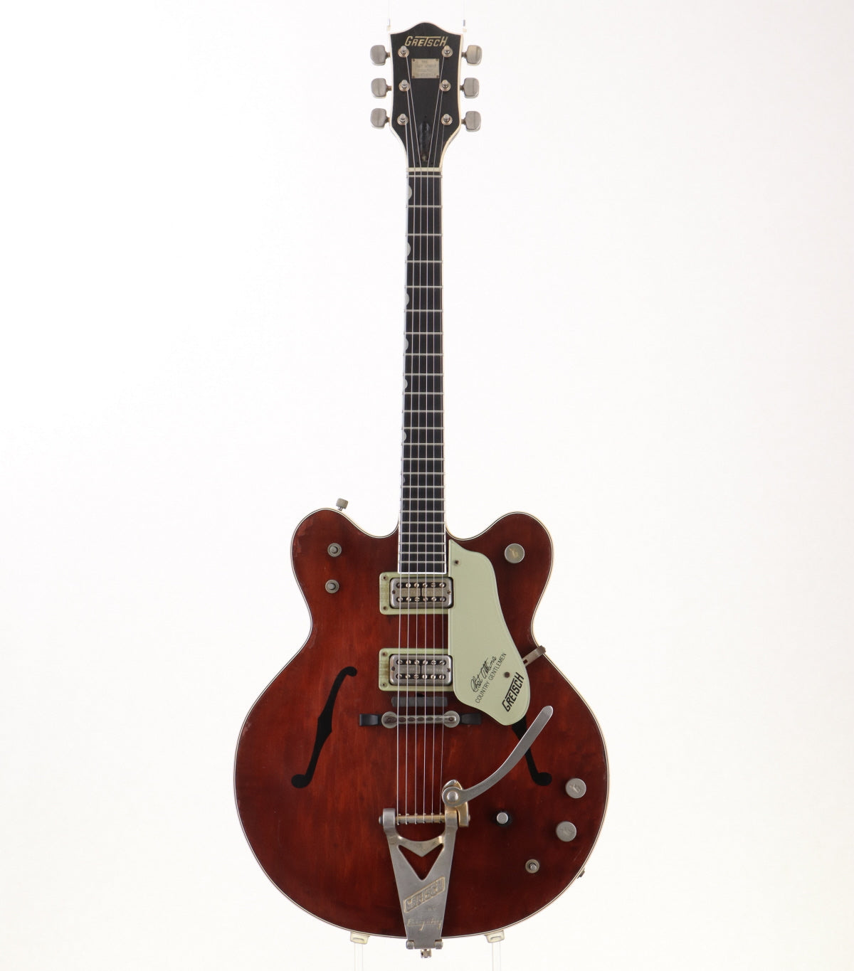 [SN 27306] USED GRETSCH / 6122 Chet Atkins Country Gentleman [06]