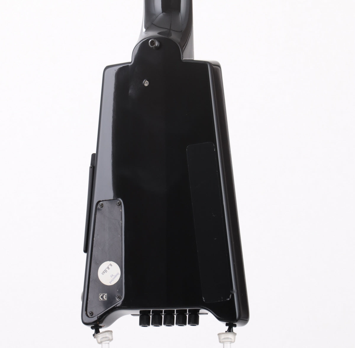 [SN 01054357] USED Spirit by STEINBERGER / XT-25 BK [03]