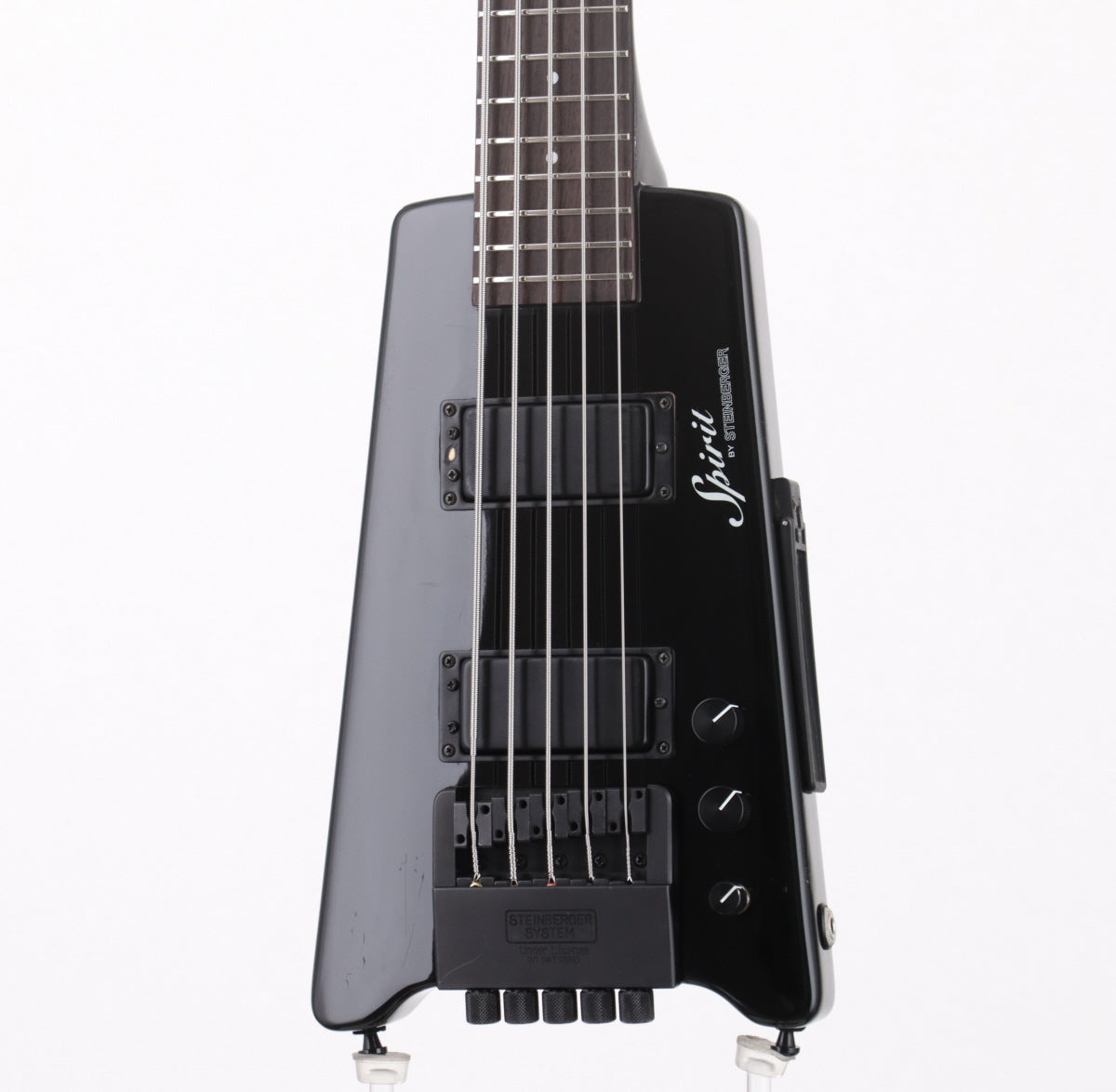 [SN 01054357] USED Spirit by STEINBERGER / XT-25 BK [03]
